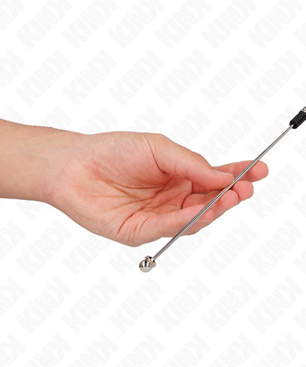 KINK - NIPPLE CLAMPS 1 PIECE 20 CM