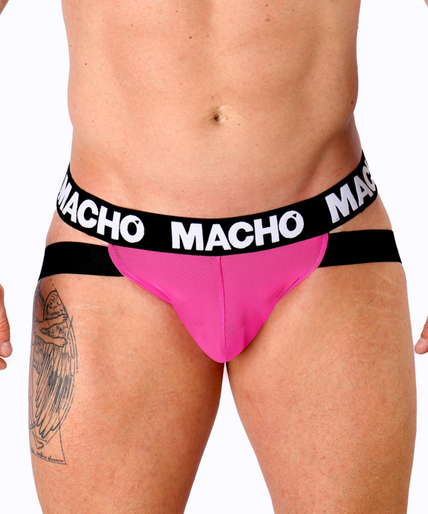 MACHO - MX28FR JOCK ROZE NEON S