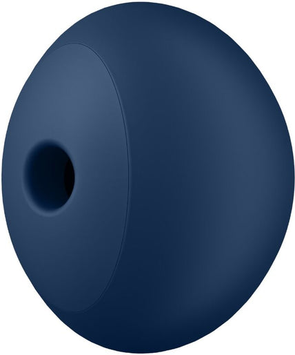 SATISFYER - AIR PULSE STIMULATOR & VIBRATOR 12 TRILLINGEN BLAUW