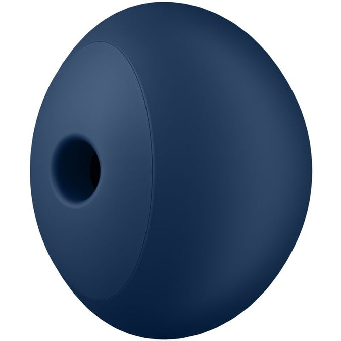 SATISFYER - AIR PULSE STIMULATOR & VIBRATOR 12 TRILLINGEN BLAUW