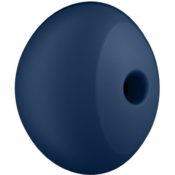 SATISFYER - AIR PULSE STIMULATOR & VIBRATOR 12 TRILLINGEN BLAUW