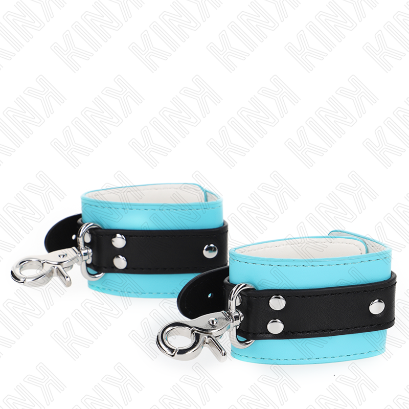 Kin Cores Locks Kink – Core Lockable Wrist | Core Collection – Pleasurements