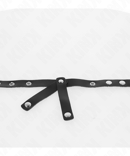 KINK - ADJUSTABLE LEATHER BALL DIVIDER