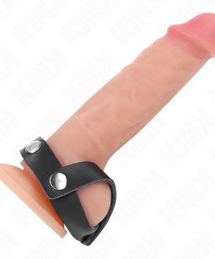 KINK - ADJUSTABLE LEATHER BALL DIVIDER