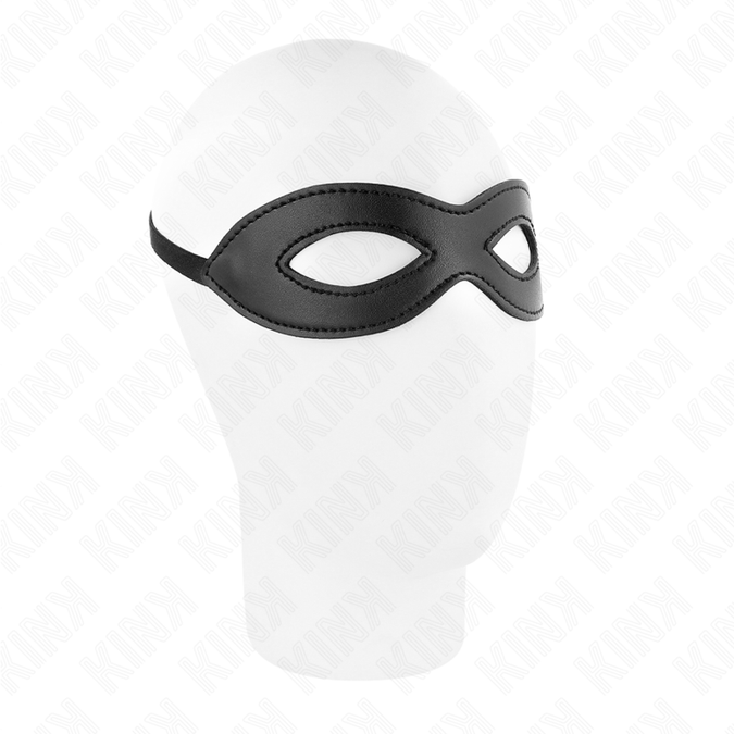 Kink – Eye Mask With Mini Rivets Model 2 20.5 X 5.5 Cm