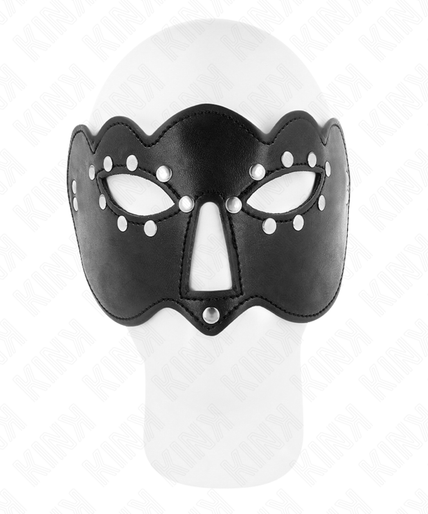 KINK - PARTY EYE MASK MODEL 1 27.5 x 12 CM