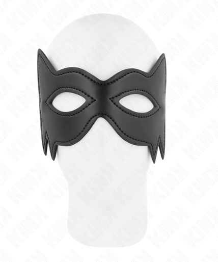 KINK - CAT FACE MASK MODEL 3 18.5 x 12.5 CM
