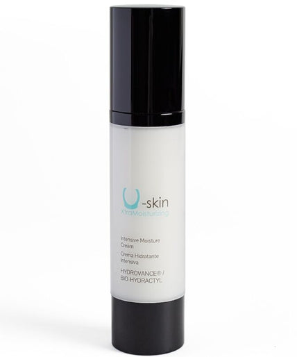 500 COSMETICS - U-SKIN XTRAMOISTURIZING HEALING CREAM FOR ALL TYPES OF TATTOOED SKIN