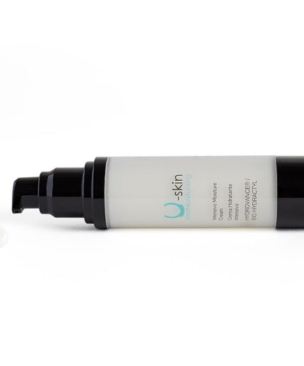 500 Cosmetics – U – Skin Xtramoisturizing Healing Cream For All Types Of Tattooed Skin