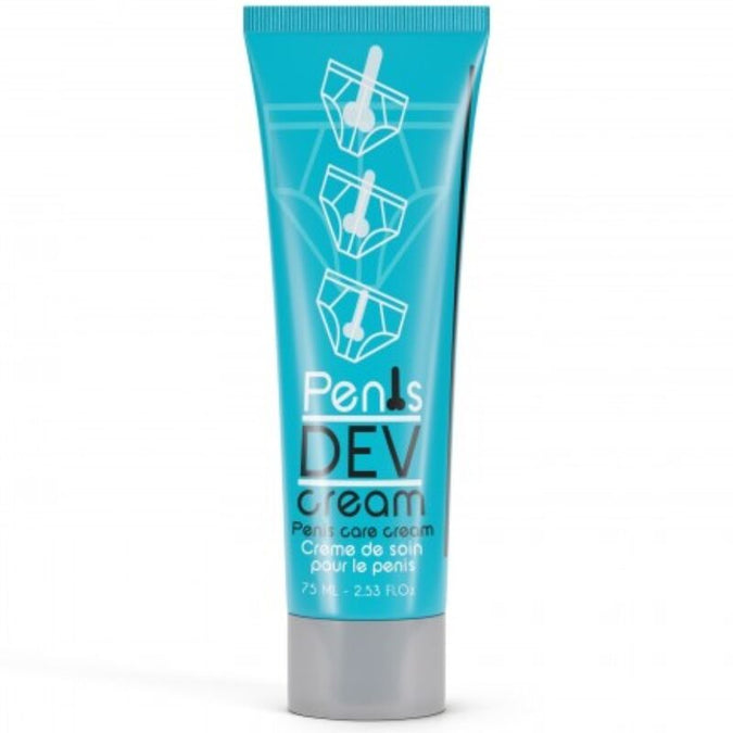 Ruf – Penis Dev Penis Enlargement Cream