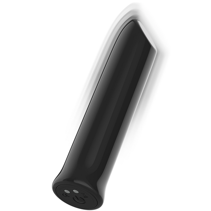 Intense – Todrick Black Clitoral Stimulating Bullet