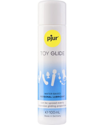 Pjur – Toy Glide waterbasis glijmiddel voor speelgoed 100 ml