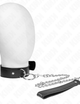 Kink – Basic Model Collar With Leash Model 4 Adjustable 36 – 43 Cm