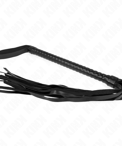 KINK - LONG HANDLE WHIP 60 CM
