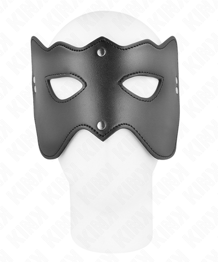 KINK - PARTY EYE MASK MODEL 2 27.5 x 12 CM