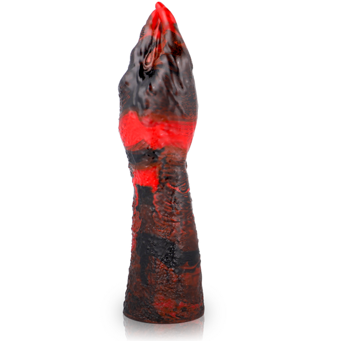 EPISCH - LILITH DILDO KWAADAARDIGE DEMOON L