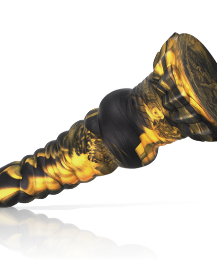 EPIC - FURIAS DILDO GREEK MYTHOLOGICAL CREATURE