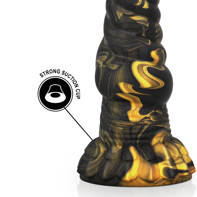 Epic – Furias Dildo Greek Mythological Creature