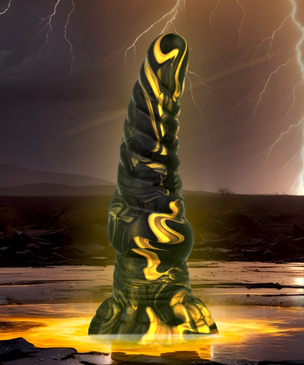 EPIC - FURIAS DILDO GRIEKSE MYTHOLOGISCHE WEZEN