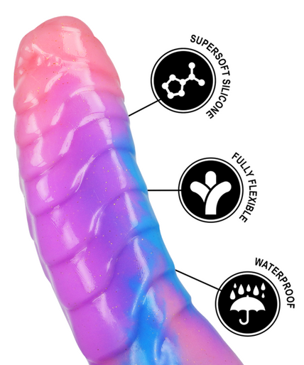 EPIC - EMPUSA DILDO GUARDIAN OF HADES