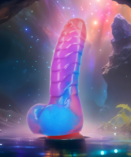 EPIC - EMPUSA DILDO BEWAARDER VAN HADES