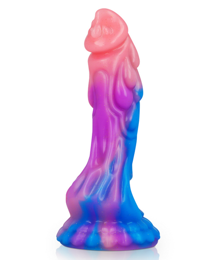 EPIC - ASHTAR DILDO BUITENAARDSE MENSLIJKE VORM