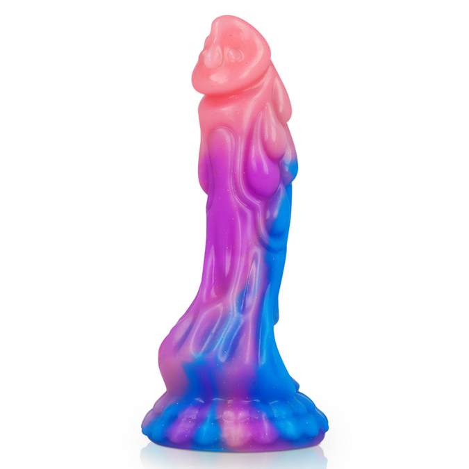 EPIC - ASHTAR DILDO BUITENAARDSE MENSLIJKE VORM