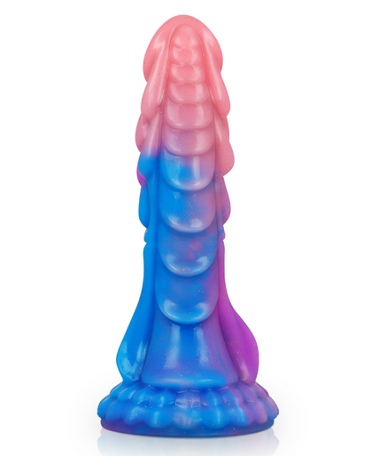 EPIC - ASHTAR DILDO EXTRATERRESTRIAL HUMAN FORM