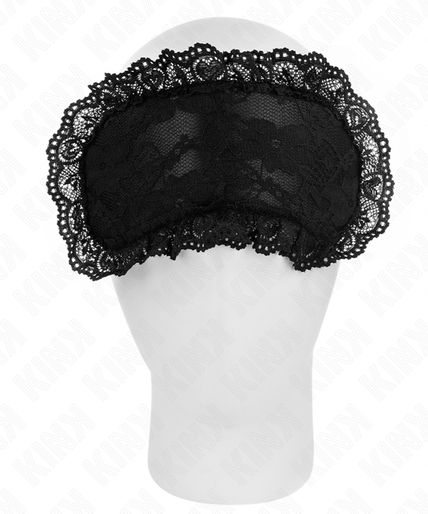 KINK - LACE BANDAGE MODEL 1 22.5 x 11 CM