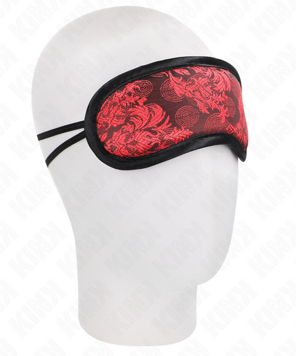 KINK - SCANDAL BLINDFOLD 18.5 x 8 CM
