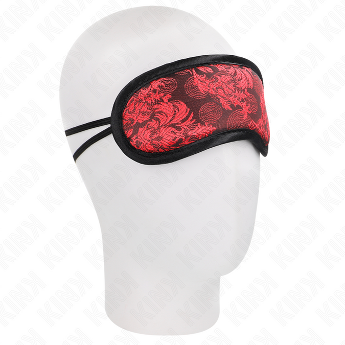 Kink – Scandal Blinddoek 18,5 x 8 cm
