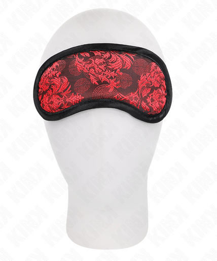 KINK - SCANDAL BLINDFOLD 18.5 x 8 CM