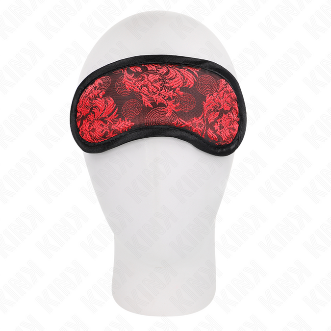 Kink – Scandal Blinddoek 18,5 x 8 cm