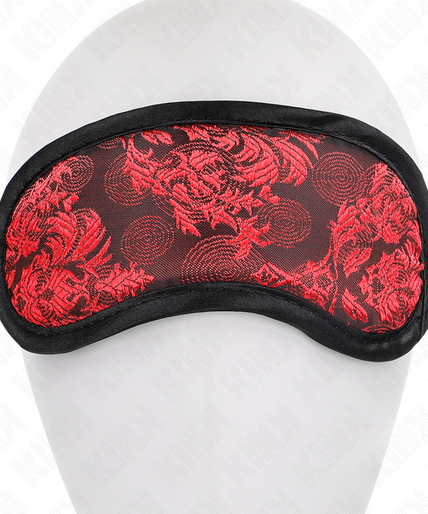 KINK - SCANDAL BLINDFOLD 18.5 x 8 CM