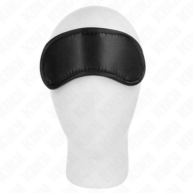 Kink – Satin Headband 19 X 6 Cm Adjustable 16 – 38 Cm