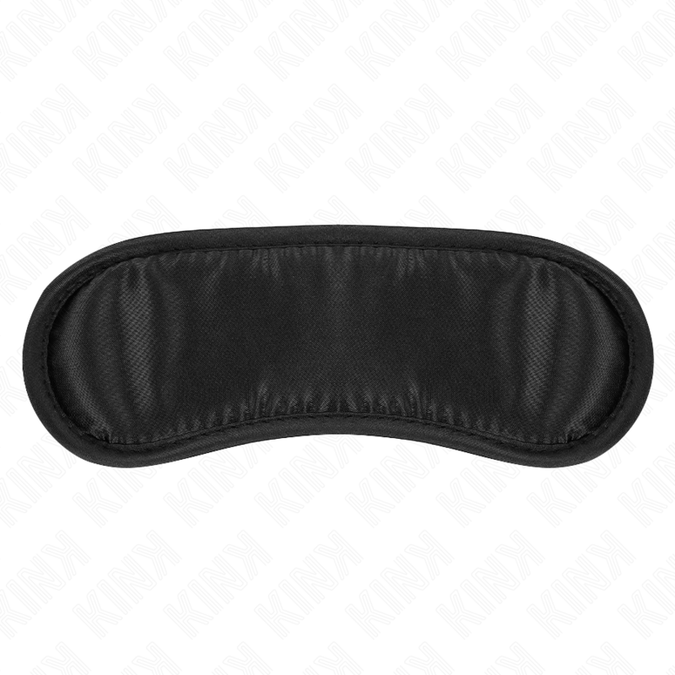 Kink – Satin Headband 19 X 6 Cm Adjustable 16 – 38 Cm
