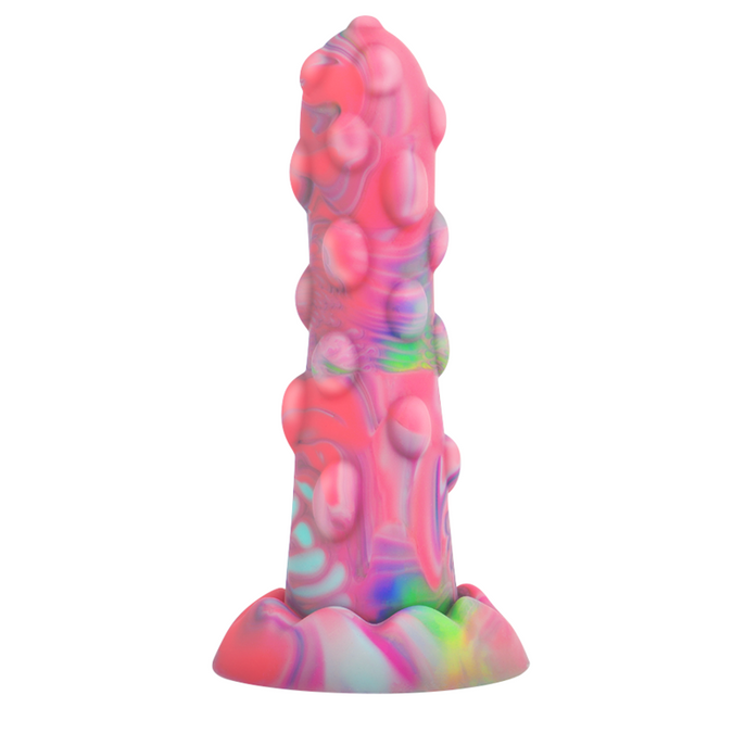 EPIC - NIXIE DILDO VORMVERANDERENDE GEEST