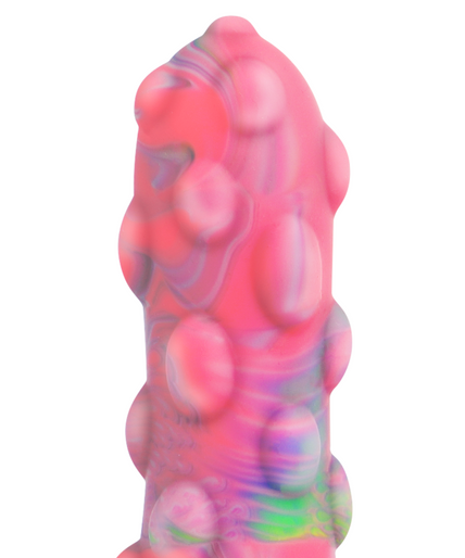 EPIC - NIXIE DILDO SHAPE-SHIFTING SPIRIT