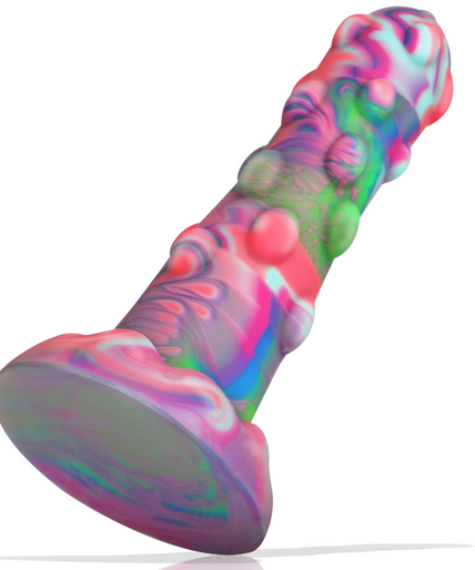 EPIC - NIXIE DILDO SHAPE-SHIFTING SPIRIT