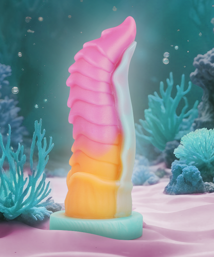 EPISCH - KELPIE DILDO WATERGEEST PAARDVORM