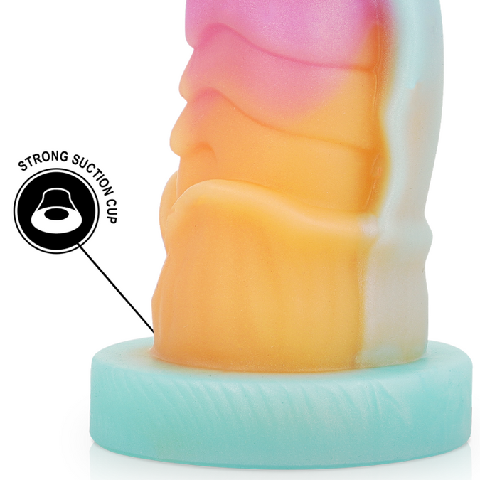 EPISCH - KELPIE DILDO WATERGEEST PAARDVORM