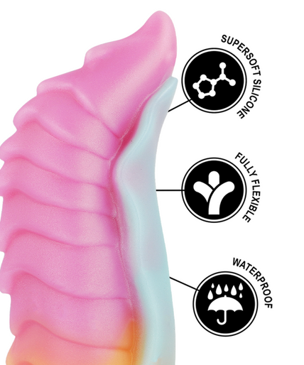 EPIC - KELPIE DILDO WATER SPIRIT HORSE FORM