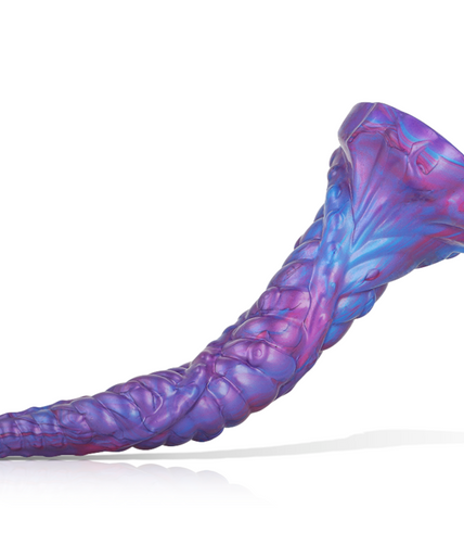 EPIC - NOKKEN DILDO CREATURE OF THE WATERS
