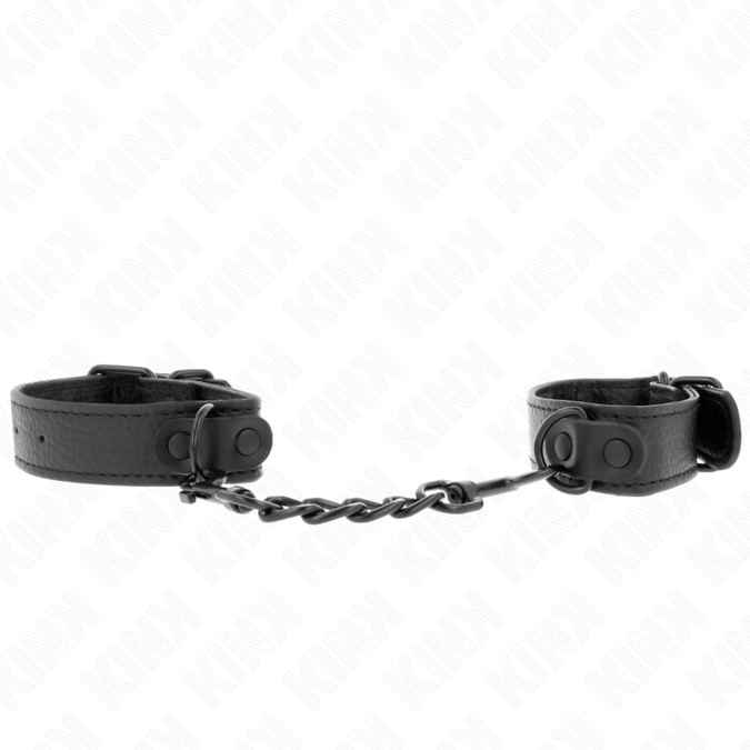 Kink – Verstelbare handboeien voor beginners 13 – 23 cm x 2,2 cm