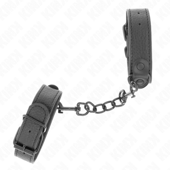 Kink – Verstelbare handboeien voor beginners 13 – 23 cm x 2,2 cm