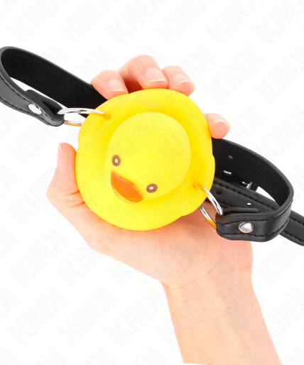 KINK - DUCK-SHAPED GAG