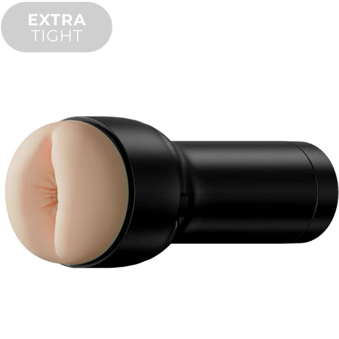 Kiiroo – Feel Stroker Extra Strakke Achterkant Vlees