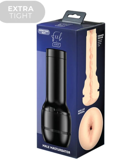 KIIROO - FEEL STROKER EXTRA STEVIGE BILLEN HUID