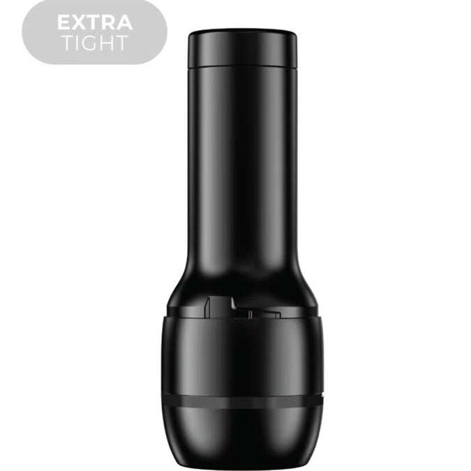 Kiiroo – Feel Stroker Extra Strakke Achterkant Vlees