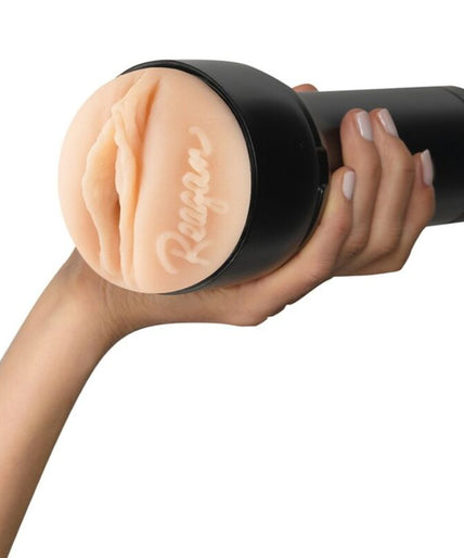 KIIROO - FEEL REAGAN FOXX STROKER KIIROO STARS COLLECTION